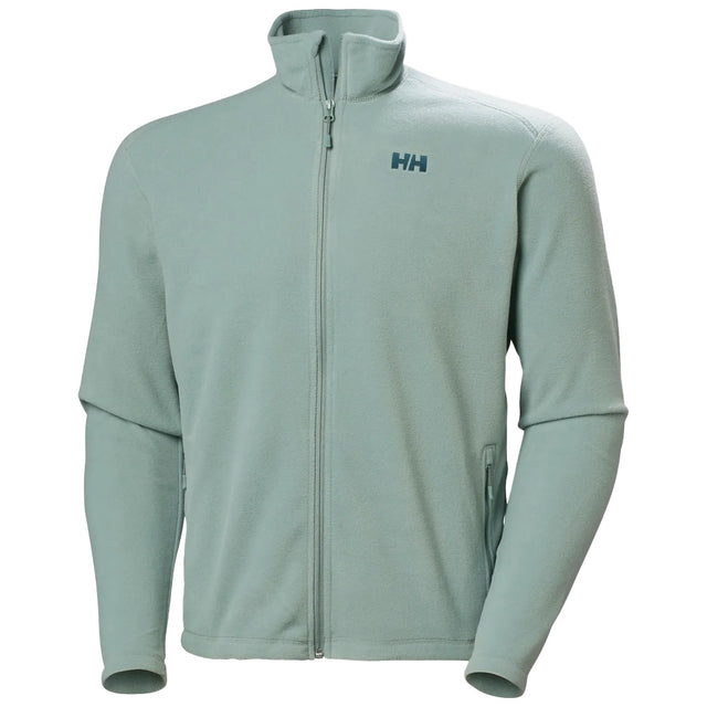 HELLY HANSEN MS DAYBREAKER ZIP FLEECE JKT CACTUS