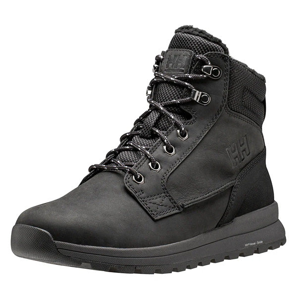 HELLY HANSEN MS KELVIN LX BOOT - BLACK
