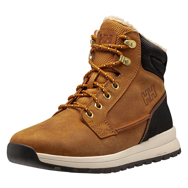 HELLY HANSEN MS KELVIN LX BOOT - NEW WHEAT