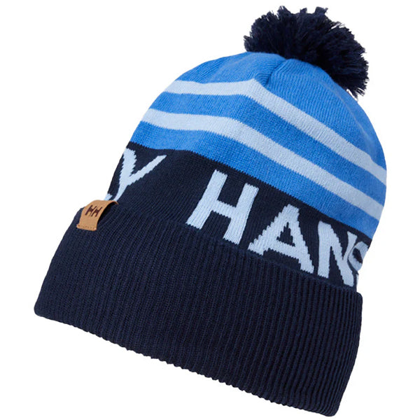 HELLY HANSEN RIDGELINE BEANIE - ULTRA BLUE