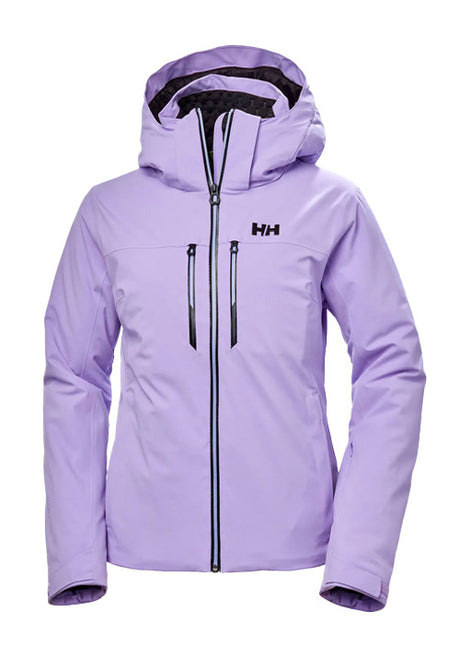 HELLY HANSEN WS ALPHELIA LIFALOFT JACKET