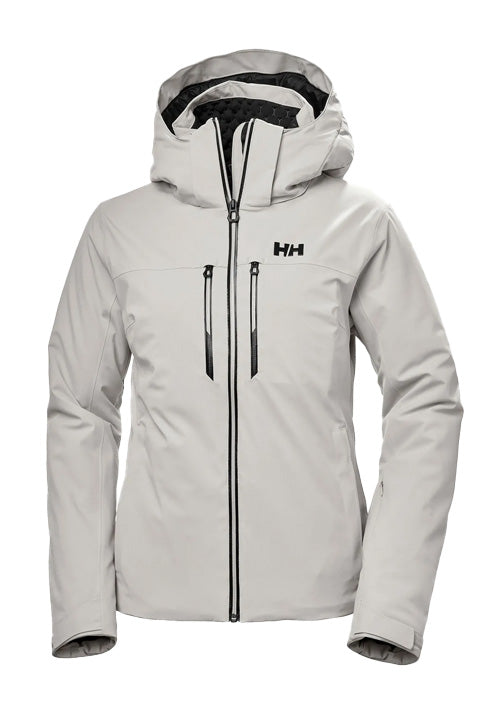 HELLY HANSEN WS ALPHELIA LIFALOFT JACKET