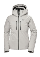 HELLY HANSEN WS ALPHELIA LIFALOFT JACKET