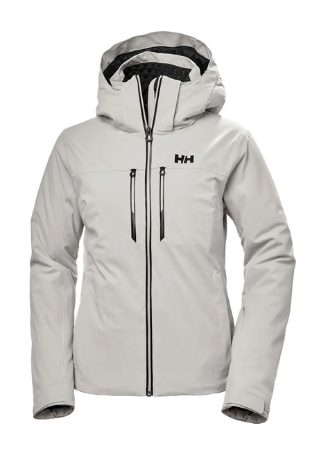 HELLY HANSEN WS ALPHELIA LIFALOFT JACKET