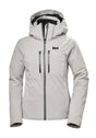 HELLY HANSEN WS ALPHELIA LIFALOFT JACKET