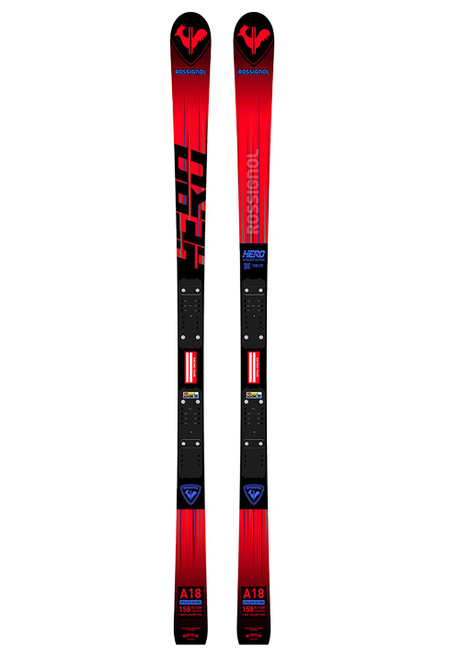 ROSSIGNOL HERO ATHLETE GS PRO SKI w SPX 10 2024
