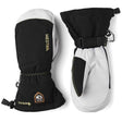 HESTRA ARMY LEATHER GTX MITTEN