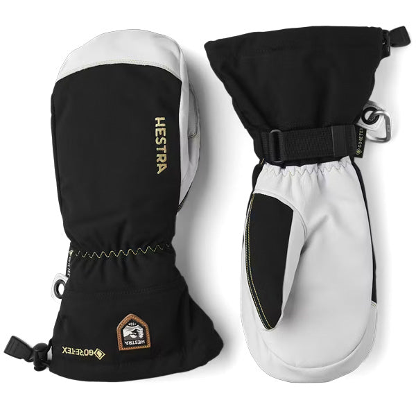 HESTRA ARMY LEATHER GTX MITTEN