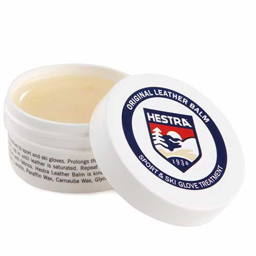 HESTRA LEATHER BALM