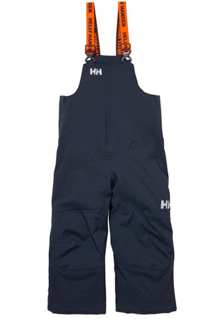 HELLY HANSEN KS RIDER BIB NAVY