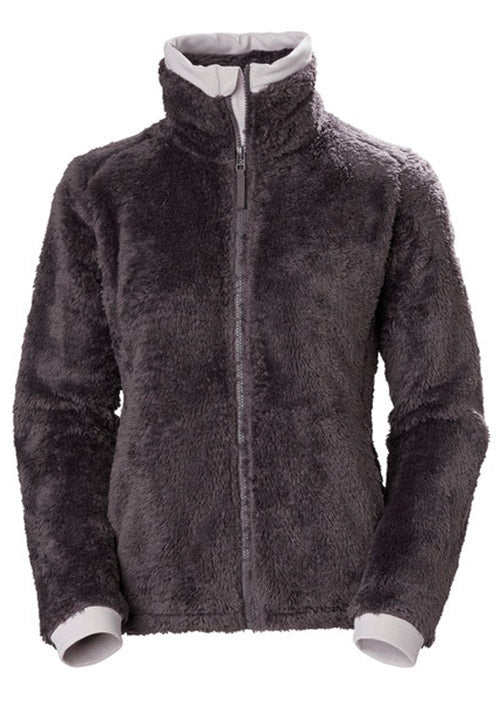 HELLY HANSEN WS PRECIOUS JACKET SPARROW GREY