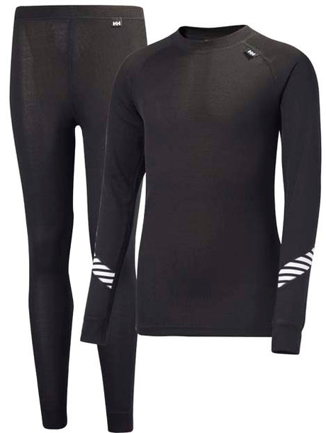 HELLY HANSEN HH LIFA KIDS THERMAL SET