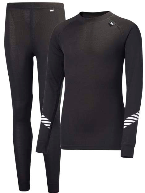 HELLY HANSEN HH LIFA KIDS THERMAL SET