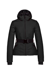 GOLDBERGH HIDA JACKET NO FUR - BLACK