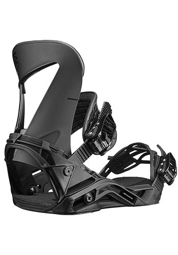 SALOMON HOLOGRAM SNB BINDING