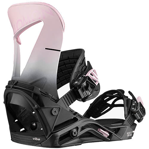 SALOMON HOLOGRAM WMS BINDINGS