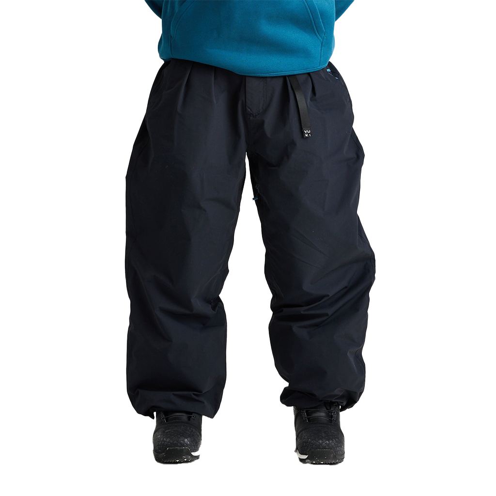 YUKI THREADS HOT LAP PANT