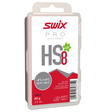 SWIX HS8 RED (-4c/+4c) 60g