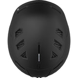 SALOMON HUSK PRO MIPS BLACK