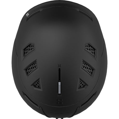 SALOMON HUSK PRO MIPS BLACK