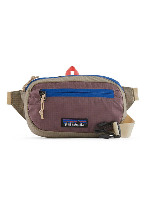 PATAGONIA BLACK HOLE MINI HIP PACK – Bumps