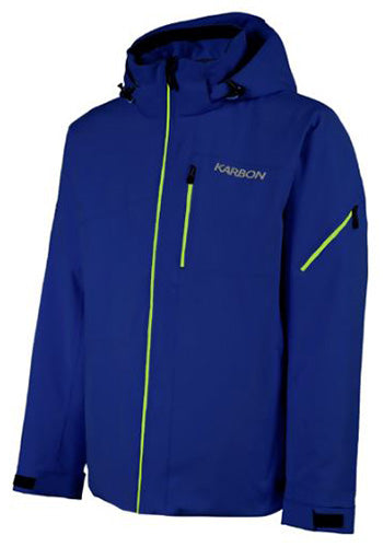 KARBON HYDROGEN MS JACKET INK