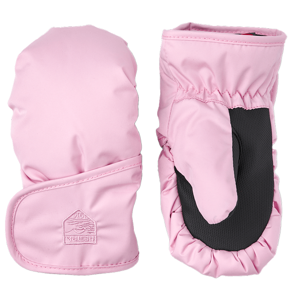 HESTRA KIDS HYGGE MITT