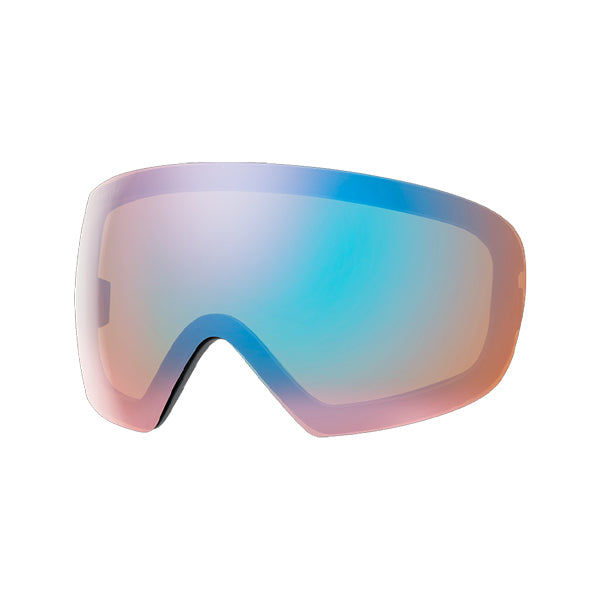 SMITH I/O MAG S BLACK CHROMAPOP EDAY BLUE + STORM BLUE