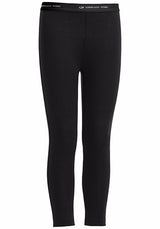 ICEBREAKER KIDS OASIS LEGGINGS