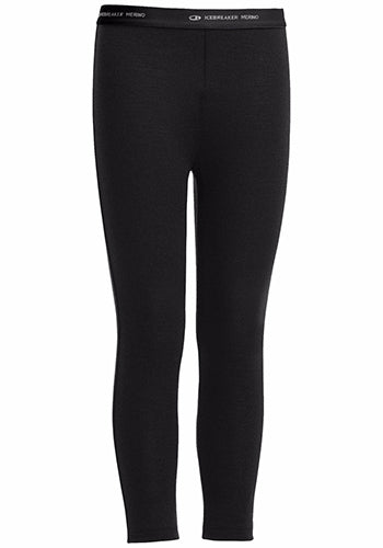 ICEBREAKER KIDS OASIS LEGGINGS