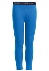 ICEBREAKER KIDS OASIS LEGGINGS