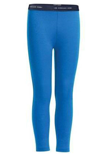ICEBREAKER KIDS OASIS LEGGINGS