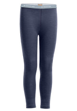 ICEBREAKER KIDS OASIS LEGGINGS