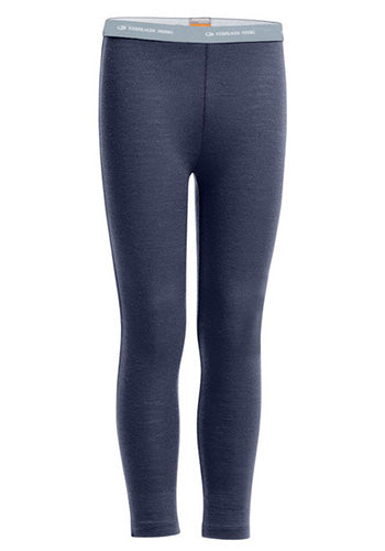 ICEBREAKER KIDS OASIS LEGGINGS