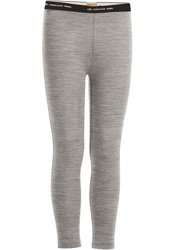 ICEBREAKER KIDS OASIS LEGGINGS