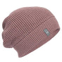 ICEBREAKER FEADAN SLOUCH BEANIE SUEDE