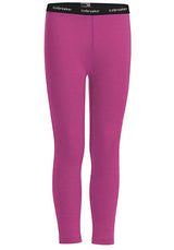 ICEBREAKER KIDS OASIS LEGGINGS