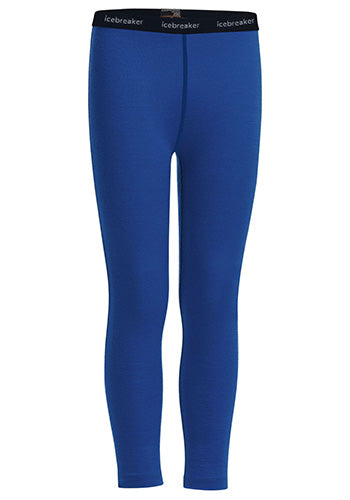 ICEBREAKER KIDS OASIS LEGGINGS