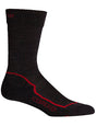 ICEBREAKER MS HIKE LIGHT SOCKS