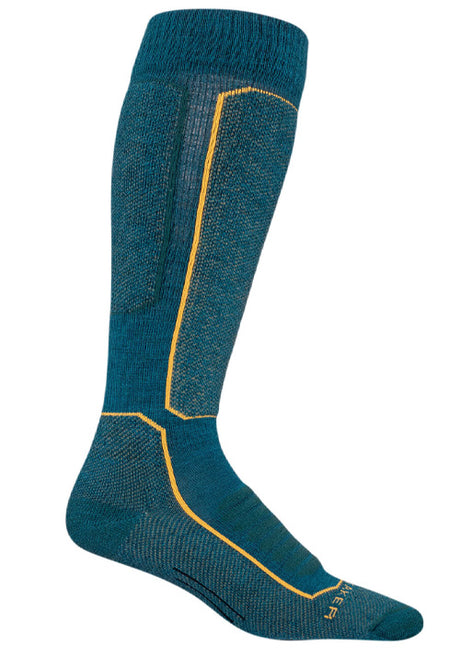 ICEBREAKER MS SKI+ MED SOCK