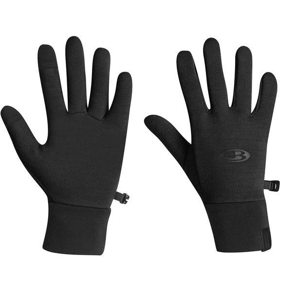 ICEBREAKER REALFLEECE SIERRA GLOVE