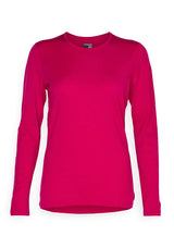 ICEBREAKER WMNS 200 OASIS CREWE