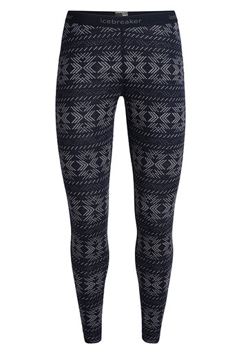 ICEBREAKER WMNS VERTEX 250 LEGGING