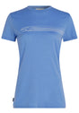 ICEBREAKER WS 150 TECH LITE II TEE
