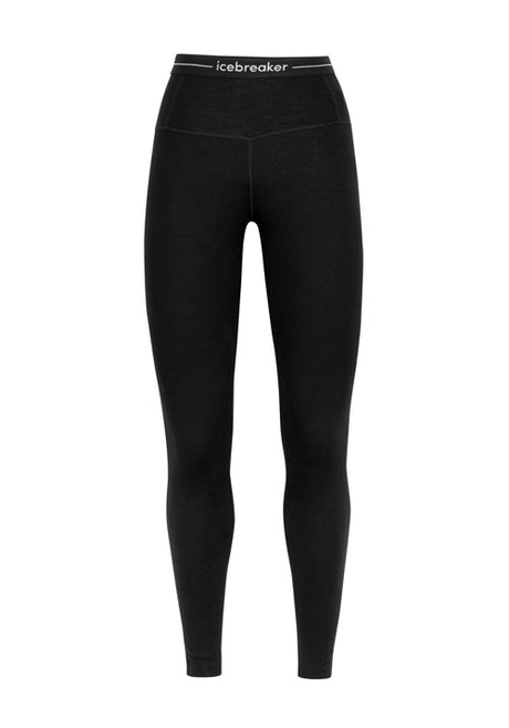ICEBREAKER WS HIGH RISE LEGGINGS 260