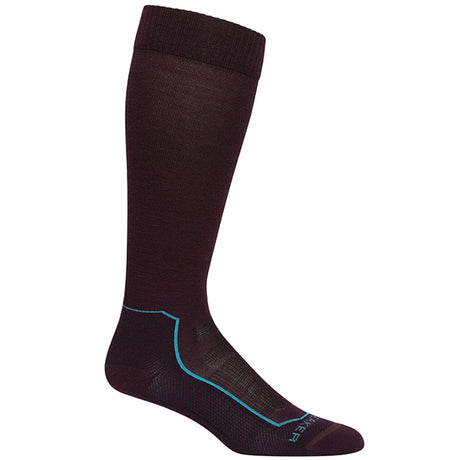 ICEBREAKER  WS SKI+ ULTRALITE SOCK