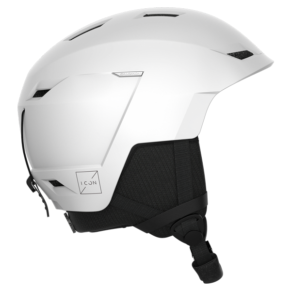 SALOMON ICON LT HELMET