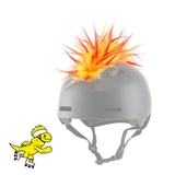PARAWILD ATTACHABLES FOR HELMETS
