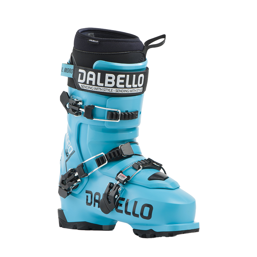 DALBELLO IL MORO 90 MV