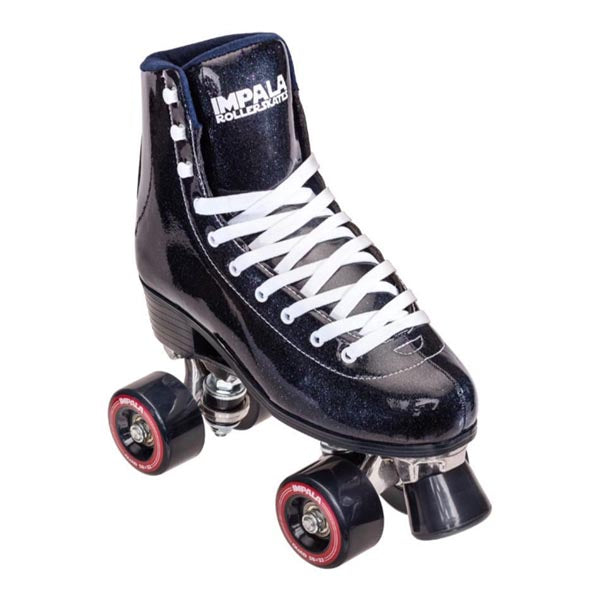IMPALA QUAD SKATE MIDNIGHT SPARKLE